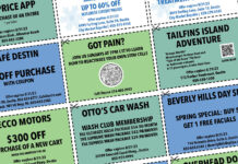 Destin Life 2023 Aug Coupons
