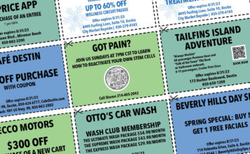 Destin Life 2023 Aug Coupons