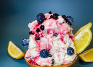 GS Gelato