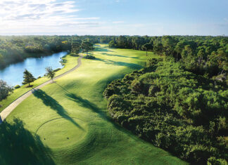Regatta Bay Golf Course