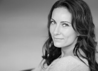 Laura Benanti