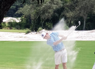 Amateur Golf Tournament