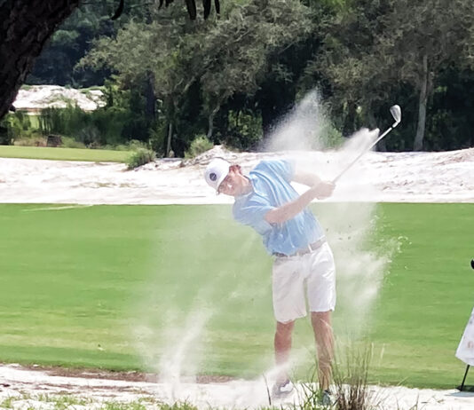 Amateur Golf Tournament