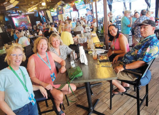 Jimmy Buffet Tribute