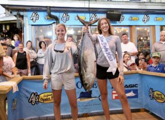 Destin Fishing Rodeo 2023