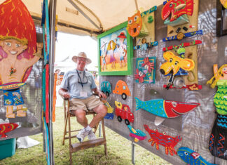 MKAF-Festival of the Arts