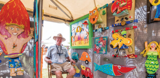 MKAF-Festival of the Arts