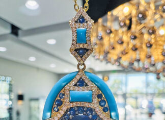 Beyond Measure Jewelry