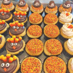 Smallcakes Fall Treats