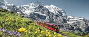 Travel Switzerland