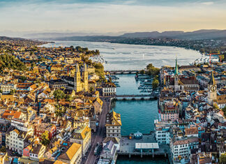 Travel Switzerland