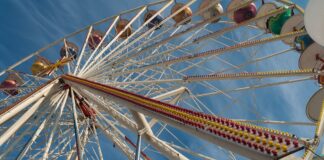 Walton County Fair