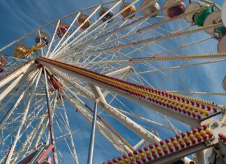Walton County Fair