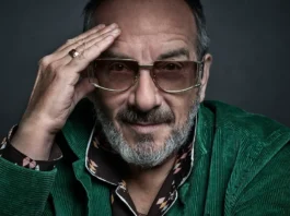 30A Songwriters Festival Elvis Costello Photo
