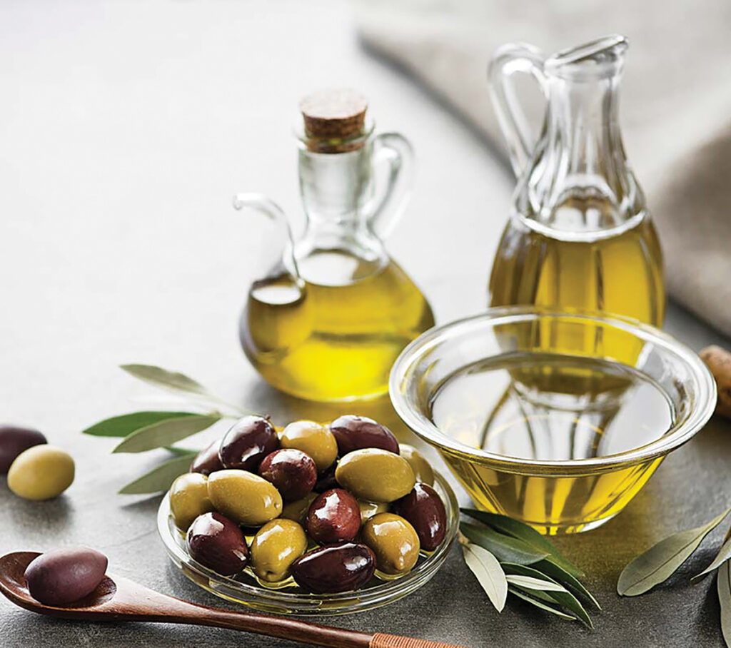 Emerald Coast Olive Oil