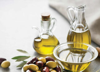 Emerald Coast Olive Oil