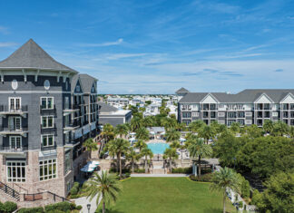 Henderson Beach Resort