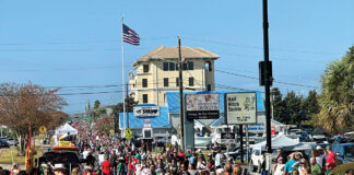 City of Destin Christmas Parade 2023