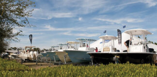 Emerald Coast Boat & Lifestyle Show March 1-3