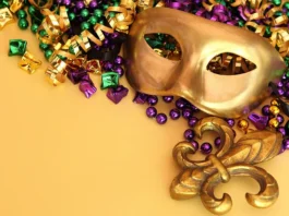 Mardi Gras