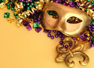 Mardi Gras