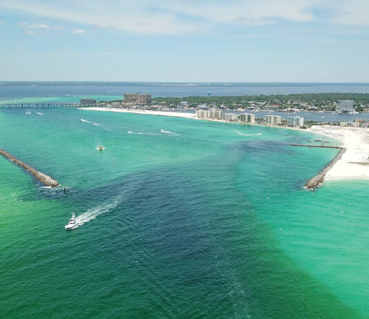 Okaloosa Destin Overview by Todd Watkins photo 2021