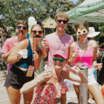 Tequila & Taco Fest Returns to Baytowne Wharf at Sandestin Golf and Beach Resort