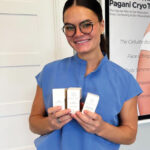 Cryo850 Samples