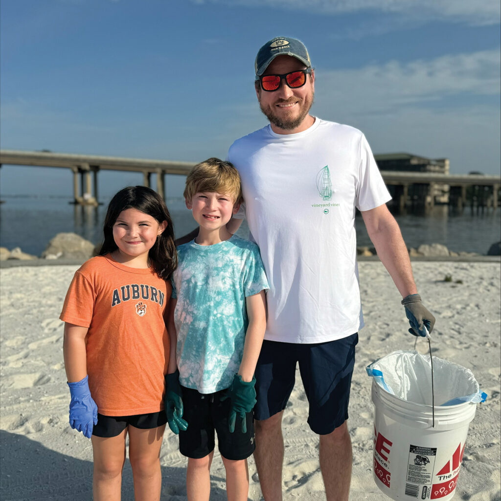 Destin Cleanup