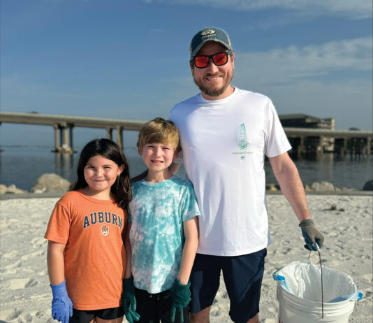 Destin Cleanup