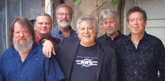 Atlanta Rhythm Section