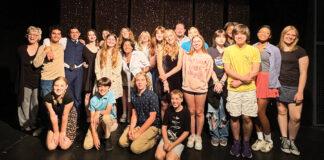 ECTC 2024 Jr Thespians_Jr Company_Ed Program Students