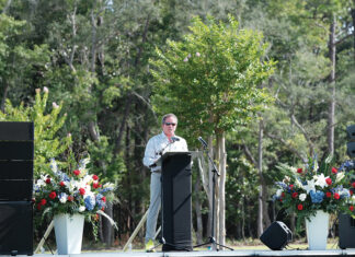 Jay Odom and the Freedom Tech Center