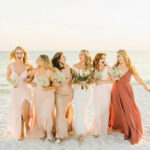 Pure and Couture Bridesmaids