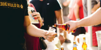 Village of Baytowne Wharf BeerFest