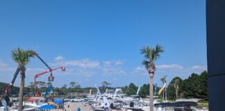 Emerald Coast Home and Boat Show