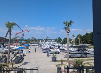 Emerald Coast Home and Boat Show