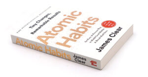 Atomic Habits James Clear