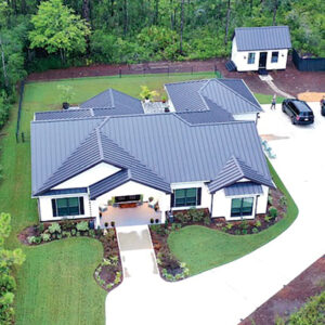 Up on the Roof: Northwest Florida’s Specialty Roofers