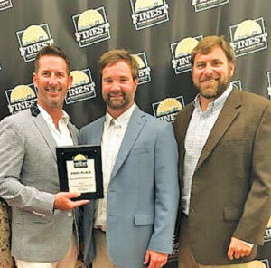 Specialty Roofers awarded