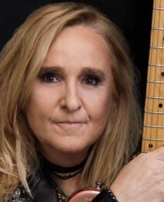 Melissa Etheridge