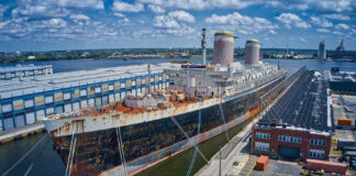 SS United States