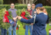 Wreaths Across America