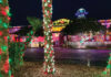 City of Destin Holiday Light Contest