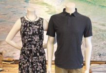 Blue Bay Lifestyle couple clothes