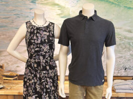 Blue Bay Lifestyle couple clothes