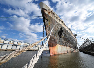 SS United States