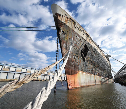 SS United States