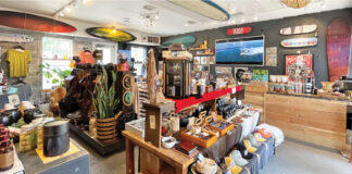 Captured Clothing Modus Interior