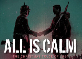 ECTC All is Calm 2
